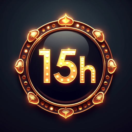 Logo 15h
